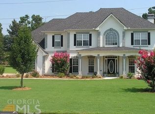 2970 Players Dr, Jonesboro, GA