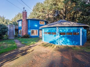 6989 SW Surfland St, South Beach, OR 97366