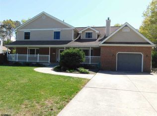 228A Upland Ave, Absecon, NJ 08201