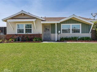 917 N Sanchez St, Montebello, CA 90640