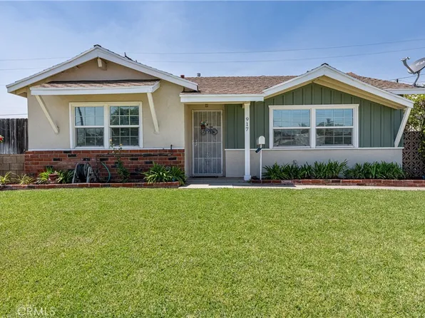 917 N Sanchez St, Montebello, CA 90640