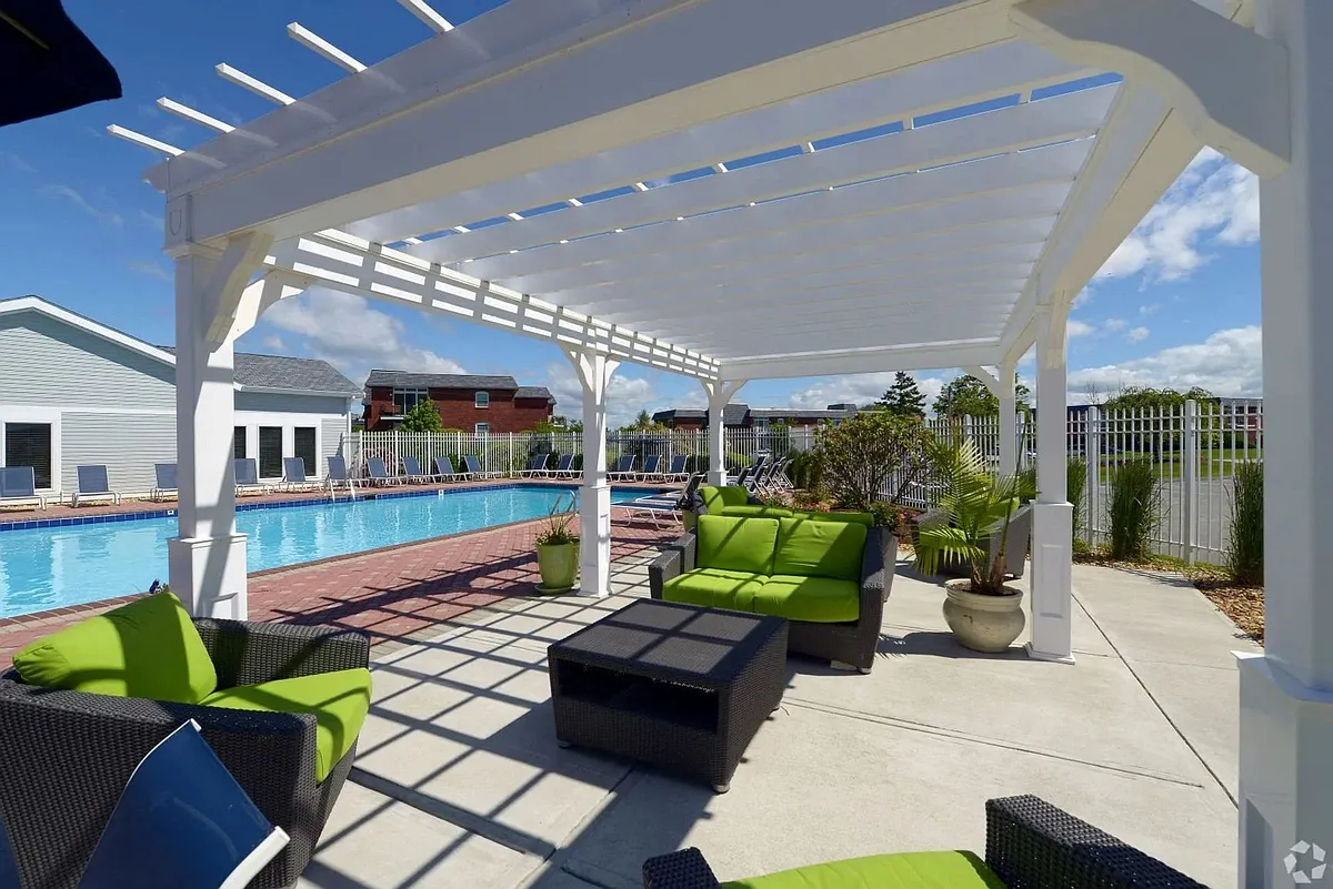 Building Photo - Northgate Apartments