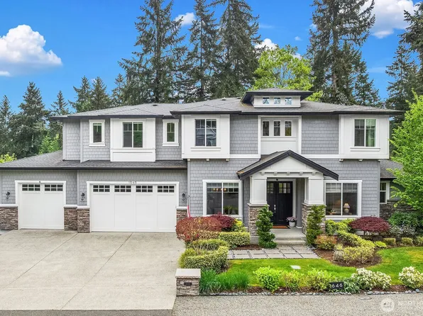1646 106th Avenue SE, Bellevue, WA 98004