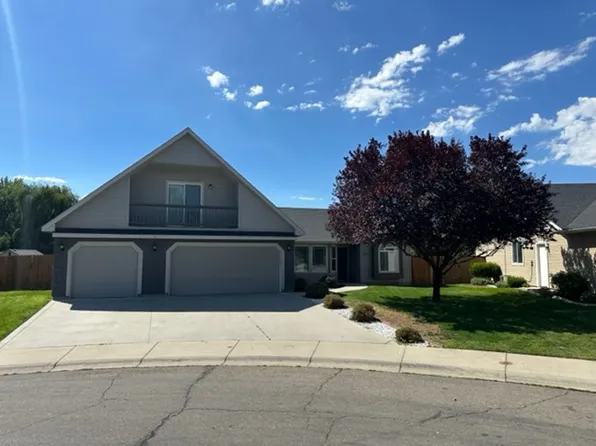 943 N Mount Hood Pl, Meridian, ID 83642