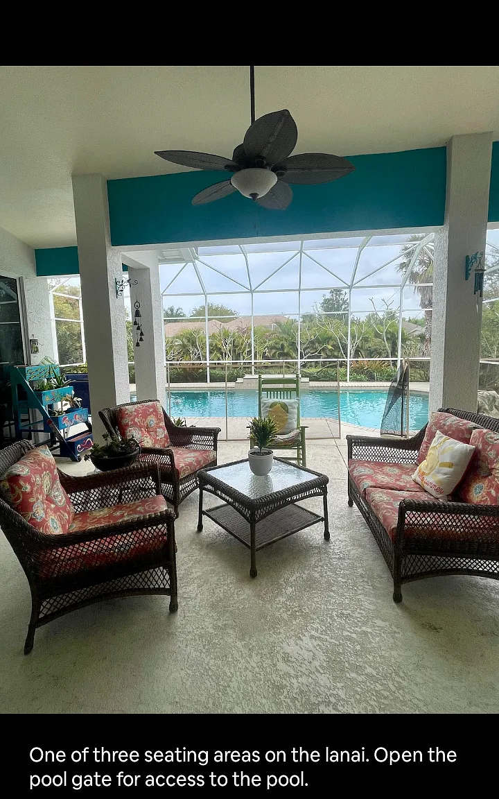 Kimberlee Ct, Merritt Island — Photo 1