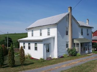 3937 Beaver Run Rd, Lewisburg, PA 17837