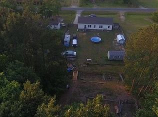 165 Gates School Rd, Gates, NC 27937