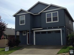 3901 N 5th Way, Ridgefield, WA 98642