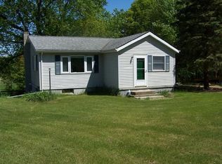 4221 Burtch Rd, Grass Lake, MI 49240