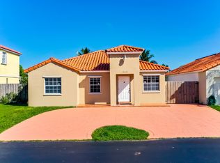 12925 SW 150th Ter, Miami, FL 33186