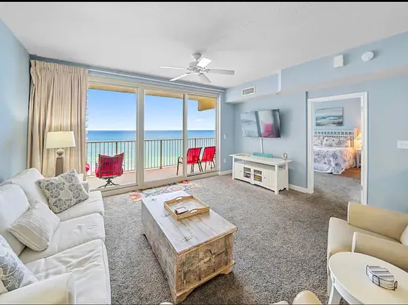 9900 Thomas Dr Unit 1214, Panama City Beach, FL 32408