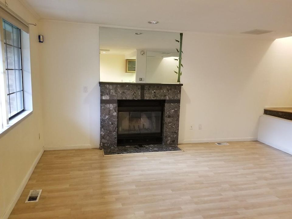 Fire place