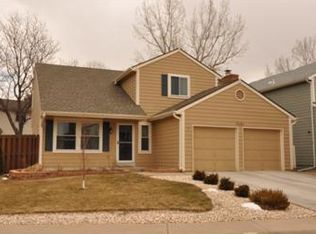8282 Johnson Ct, Arvada, CO 80005