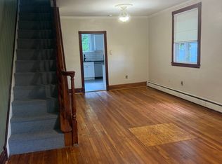 136 N Green St, Langhorne, PA 19047