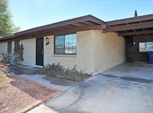 8332 E Rolling Ridge St, Tucson, AZ 85710
