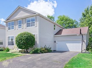 769 Westridge Dr, Aurora, IL 60504