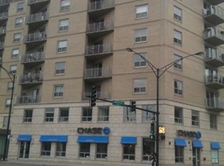4350 N Broadway St #706NO, Chicago, IL 60613
