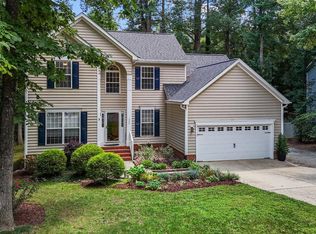304 County Seat Dr, Hillsborough, NC 27278