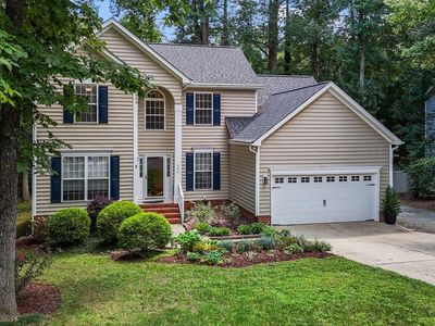 304 County Seat Dr, Hillsborough, NC, 27278