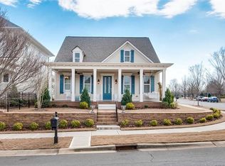 120 Gragg House Rd, Fort Mill, SC 29715