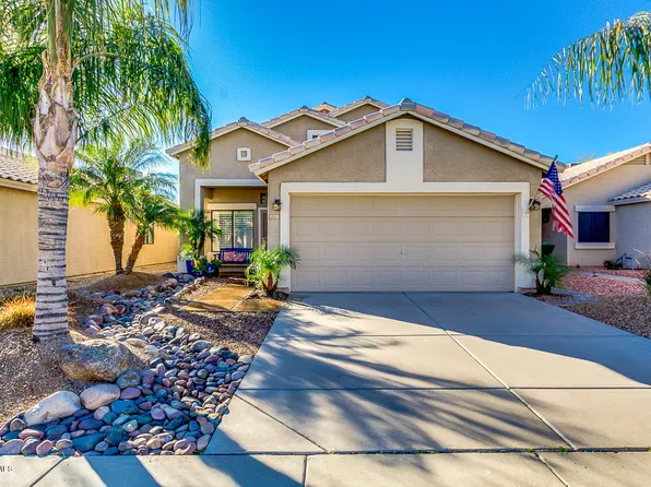 2121 E Robin Ln, Phoenix, AZ 85024