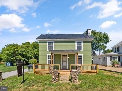 331 E G St, Purcellville, VA, 20132