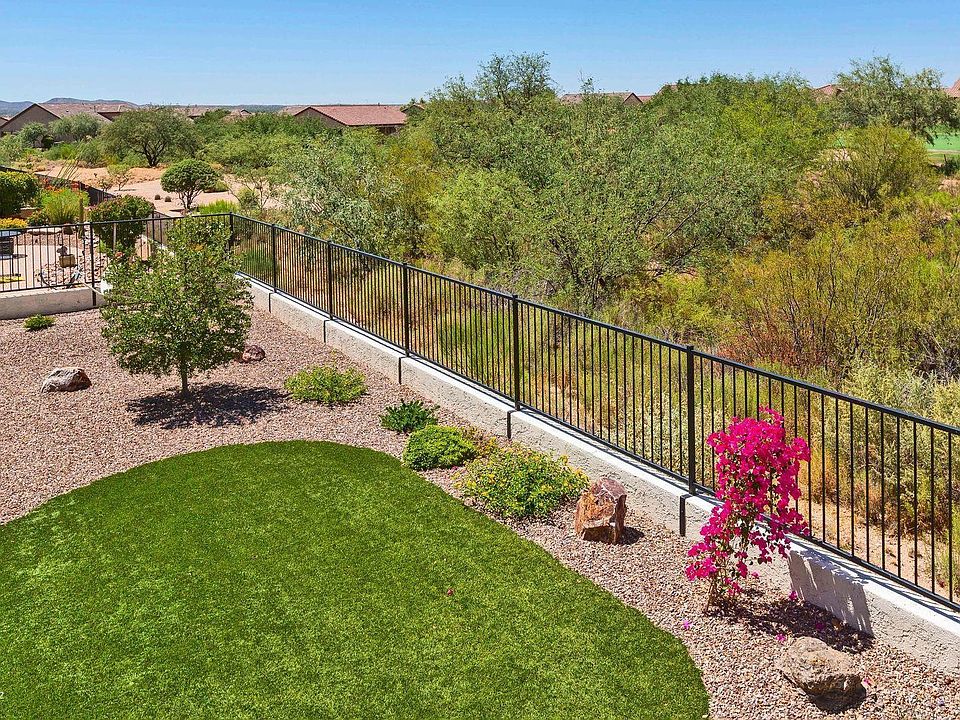 1st image of 60480 E Arroyo Vista Dr