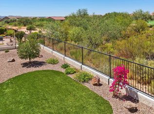 60480 E Arroyo Vista Dr, Oracle, AZ 85623