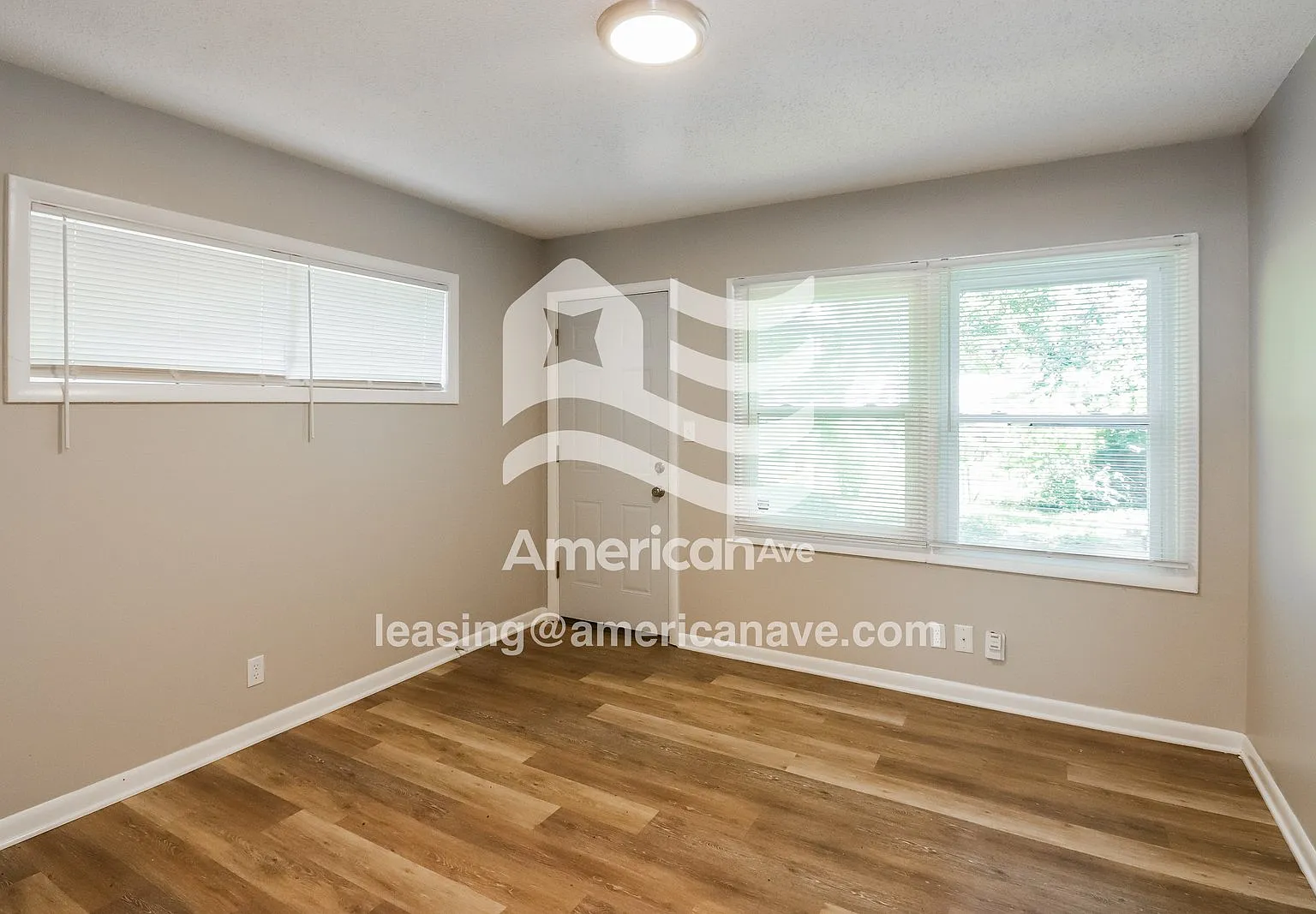 3 bed, 1.0 bath, 1452 sqft, $1,497 — Photo 2