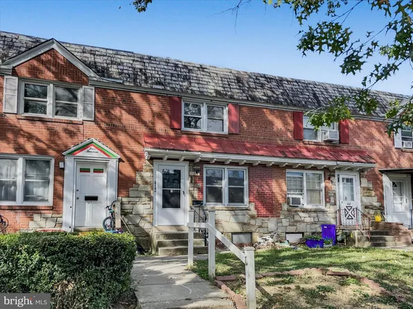 412 Hale Ave, Harrisburg, PA 17104