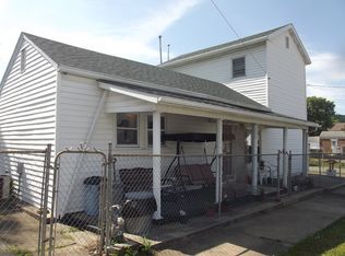 301 Walnut St, Maysville, KY 41056