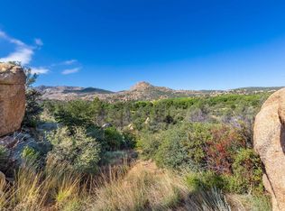 4535 W Murphys Station Cir, Prescott, AZ 86305