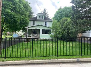 3639 Juniata Gap Rd, Altoona, PA 16601