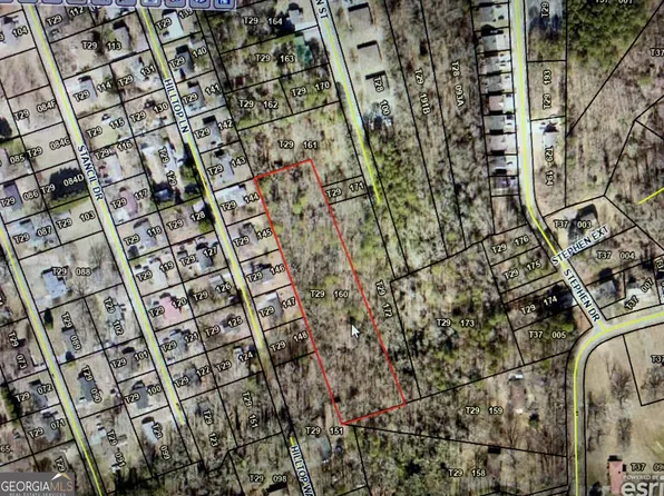 0 Queen St, Toccoa, GA 30577