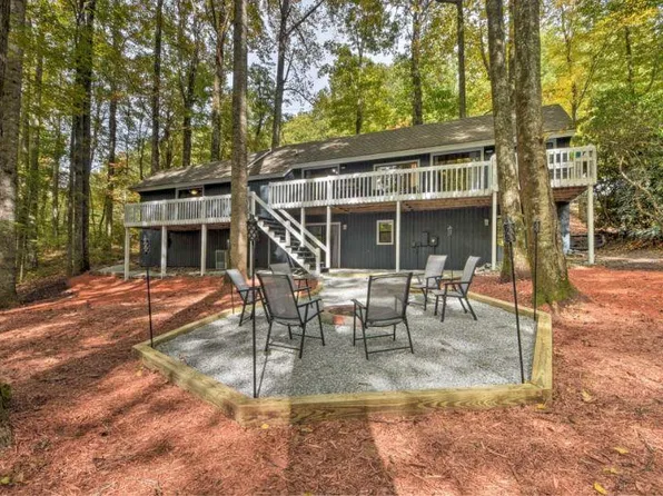 400 Bald Mountain Rd, Dillard, GA 30537