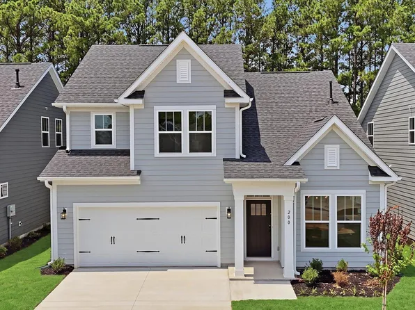 200 Canyon Creek Way, Fountain Inn, SC 29644