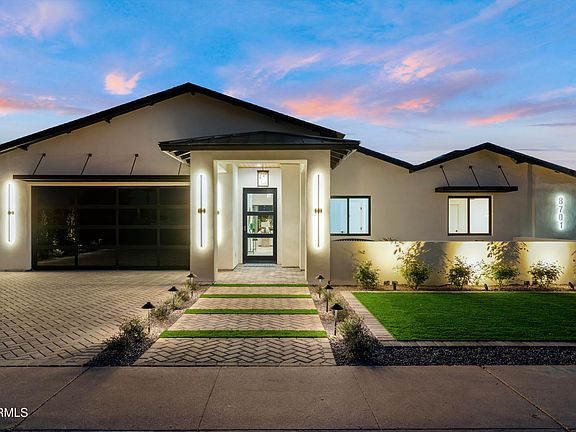 2nd image of 8701 E VISTA Drive