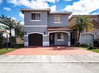 5981 SW 162nd Ct #1, Miami, FL 33193