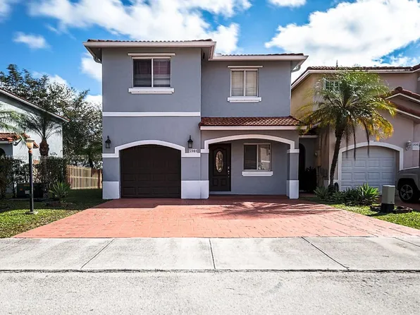 5981 SW 162nd Ct #1, Miami, FL 33193
