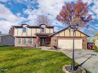724 Tall Oaks Ave, Lima, OH 45805
