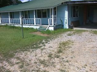33715 Highway 25 N, Golden, MS 38847