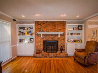 120 Yorkshire Ct, Easley, SC 29642