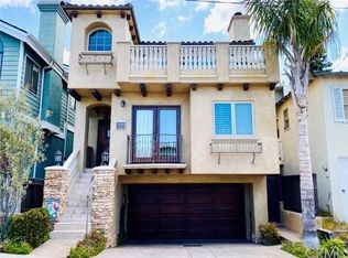 2034 Springfield Ave, Hermosa Beach, CA 90254