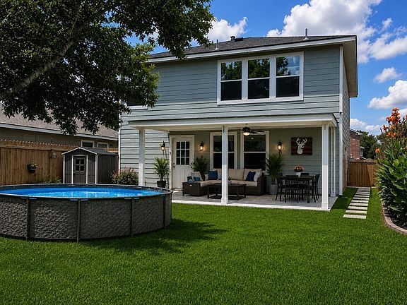 2nd image of 21214 Wortham Oaks Dr