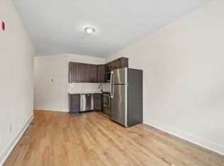 2031 N Carlisle St UNIT A, Philadelphia, PA 19121