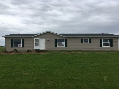 13489 Egypt Pike, Clarksburg, OH, 43115