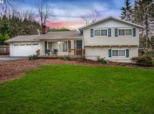 21914 SE Edward Dr, Damascus, OR 97089