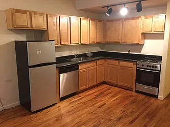 Rented by AD Real Estate Investors