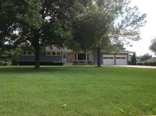 209 E Spaulding St, Watertown, WI 53098