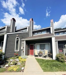 34511 Highway 550, Durango, CO, 81301